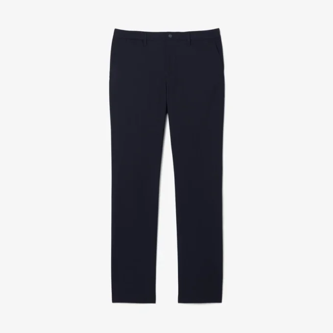 Herren-Slim-Fit-Commuter-Hose