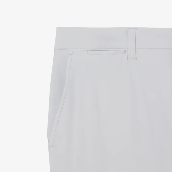 Herren-Slim-Fit-Commuter-Hose