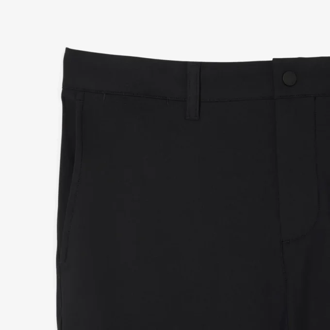 Herren-Slim-Fit-Commuter-Hose