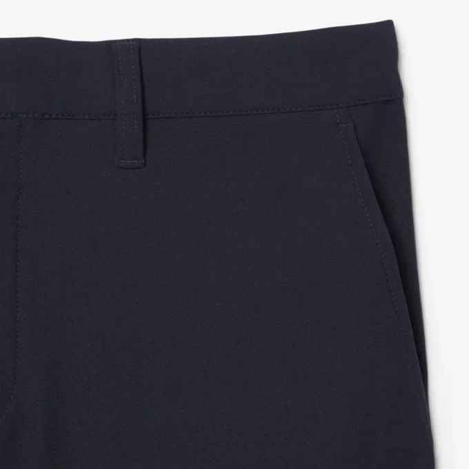 Herren-Slim-Fit-Commuter-Hose