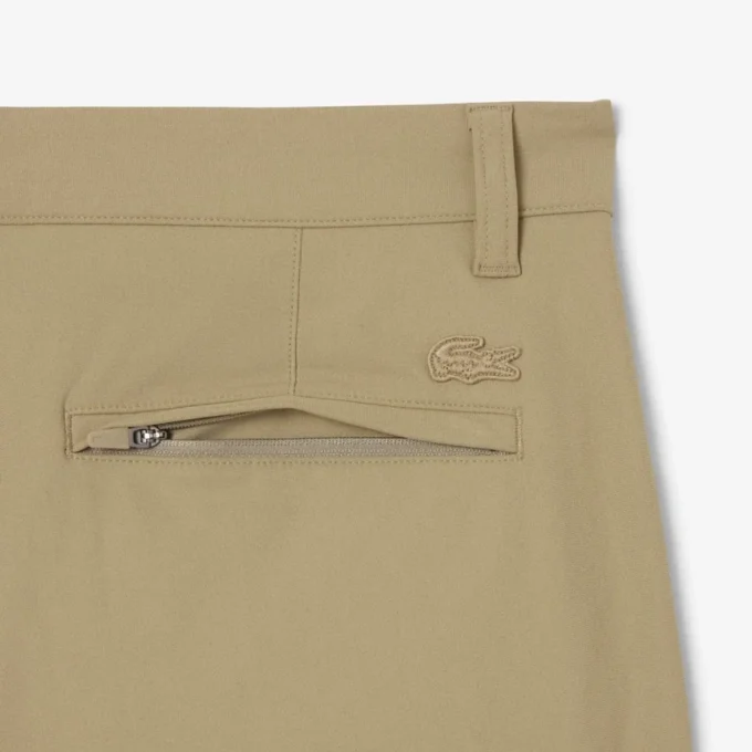 Herren-Slim-Fit-Commuter-Hose