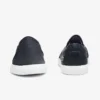 Herren-Slipper Tatalya aus Leder