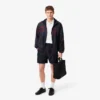 Herren-Sneaker „Baseshot Evo“ aus Leder