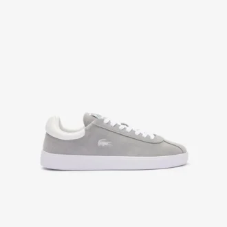 Herren-Sneaker „Baseshot“ mit durchsichtiger Sohle