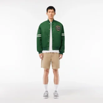 Herren-Sneaker „Baseshot“ mit durchsichtiger Sohle