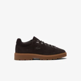 Herren-Sneaker „Baseshot Winter“ aus Wildleder