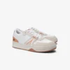Herren-Sneaker L001 aus Leder