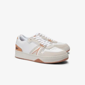 Herren-Sneaker L001 aus Leder