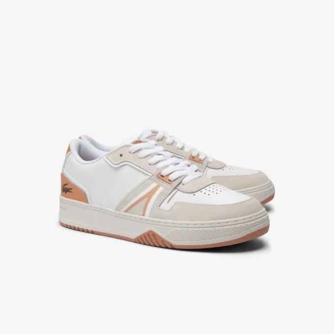 Herren-Sneaker L001 aus Leder