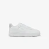 Herren-Sneaker L001 Set aus Leder