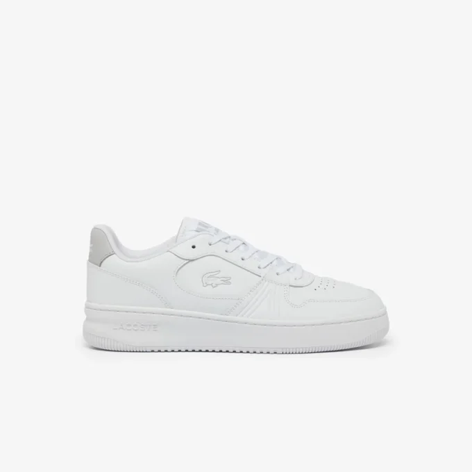 Herren-Sneaker L001 Set aus Leder