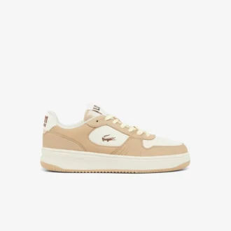 Herren-Sneaker L001 Set aus Leder