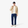 Herren-Sneaker L001 Set aus Leder