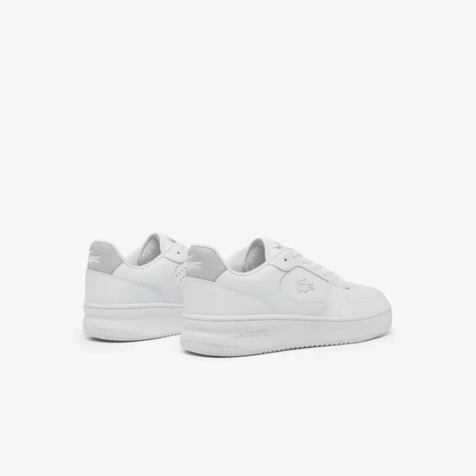 Herren-Sneaker L001 Set aus Leder