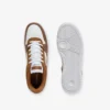 Herren-Sneaker L001 Set aus Leder
