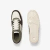 Herren-Sneaker L001 Set aus Leder