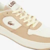 Herren-Sneaker L001 Set aus Leder