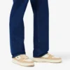 Herren-Sneaker L001 Set aus Leder