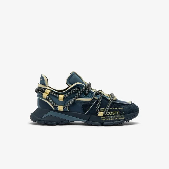 Herren-Sneaker L003 Active Runway