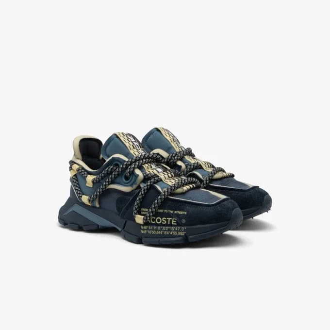 Herren-Sneaker L003 Active Runway