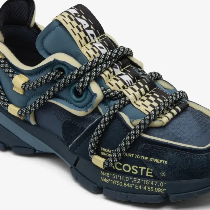 Herren-Sneaker L003 Active Runway