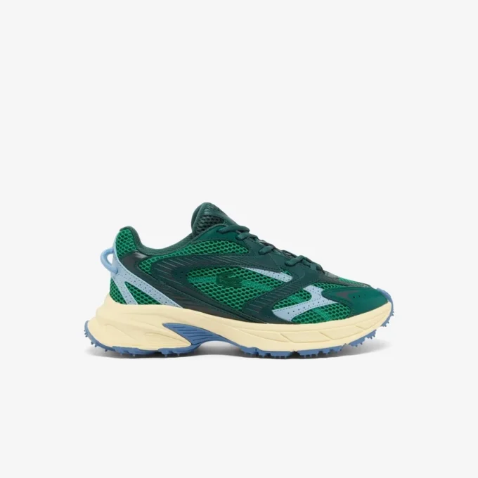 Herren-Sneaker L003 Neo Shot