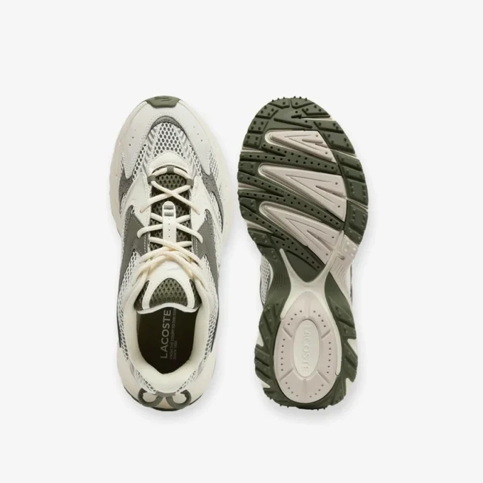 Herren-Sneaker L003 Neo Shot