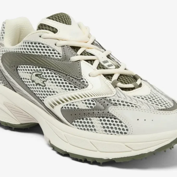 Herren-Sneaker L003 Neo Shot
