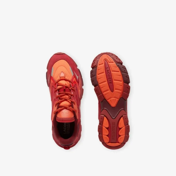 Herren-Sneaker L003 Neo Tech