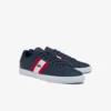 Herren-Sneaker mit Schnürung