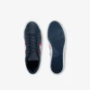 Herren-Sneaker mit Schnürung