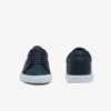 Herren-Sneaker mit Schnürung