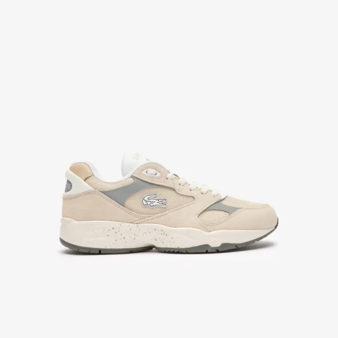 Herren-Sneaker Storm 96 Vintage