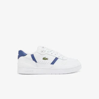 Herren-Sneaker „T-Clip Set“ aus Leder