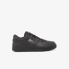 Herren-Sneaker „T-Clip Set“ aus Leder
