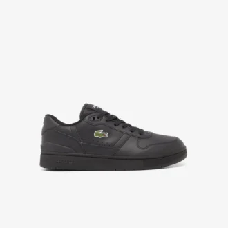 Herren-Sneaker „T-Clip Set“ aus Leder
