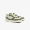 Herren-Sneaker „T-Clip Set“ aus Leder