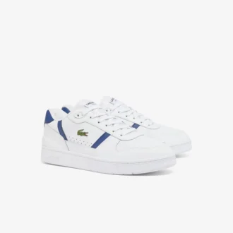 Herren-Sneaker „T-Clip Set“ aus Leder