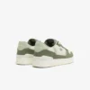 Herren-Sneaker „T-Clip Set“ aus Leder