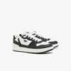 Herren-Sneaker „T-Clip Set“ aus Leder