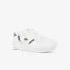 Herren-Sneaker „T-Clip Set“ aus Leder