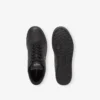 Herren-Sneaker „T-Clip Set“ aus Leder