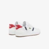 Herren-Sneaker „T-Clip Set“ aus Leder