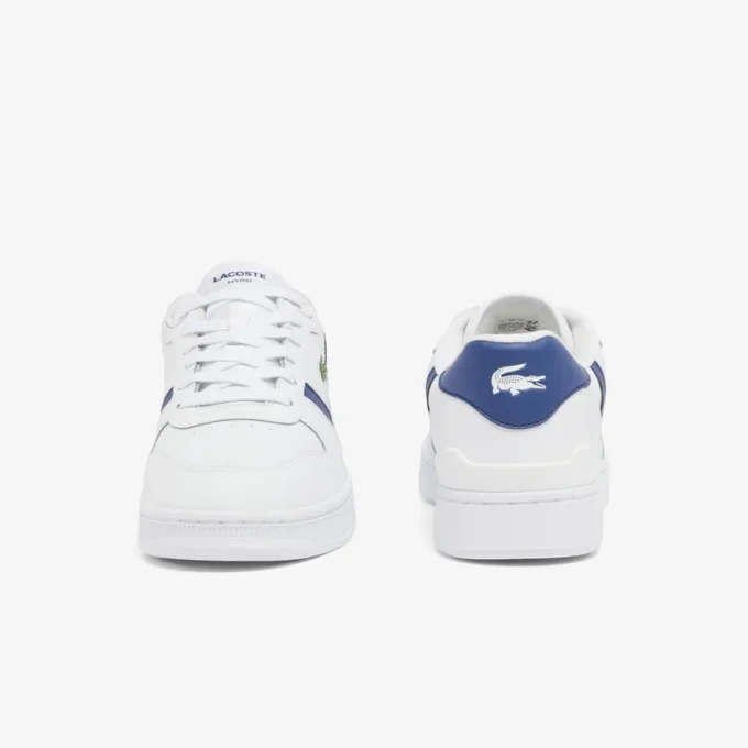 Herren-Sneaker „T-Clip Set“ aus Leder