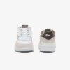 Herren-Sneaker „T-Clip Set“ aus Leder