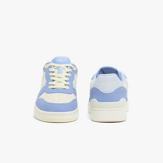 Herren-Sneaker „T-Clip Set“ aus Leder