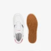 Herren-Sneaker „T-Clip Set“ aus Leder