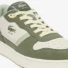 Herren-Sneaker „T-Clip Set“ aus Leder