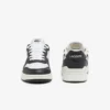 Herren-Sneaker „T-Clip Set“ aus Leder