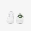Herren-Sneaker „T-Clip Set“ aus Leder